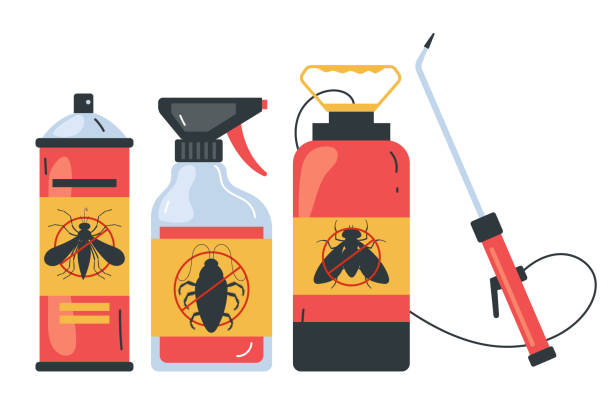 Best Emergency Pest Control  in Lykens, PA